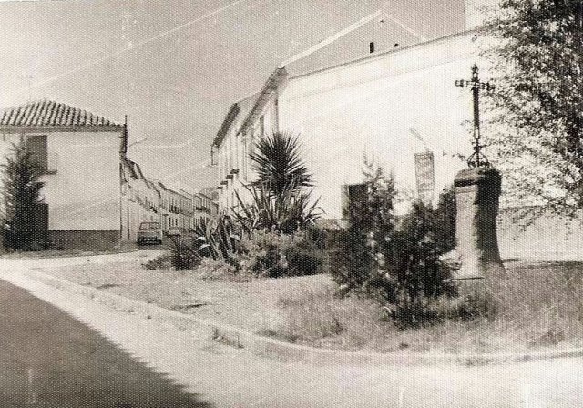 Plaza Cine Cantarero 196x